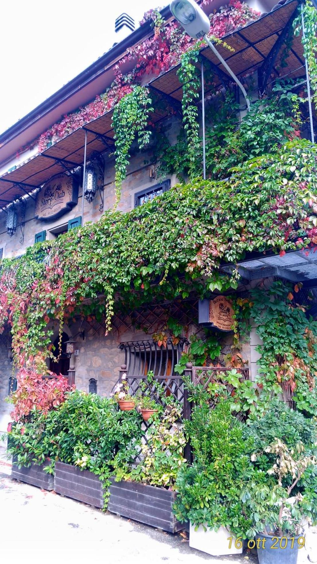 Home Story Via Della Resistenza 3 La Noce Mercatale Ozzano Dell'Emilia Bo Extérieur photo