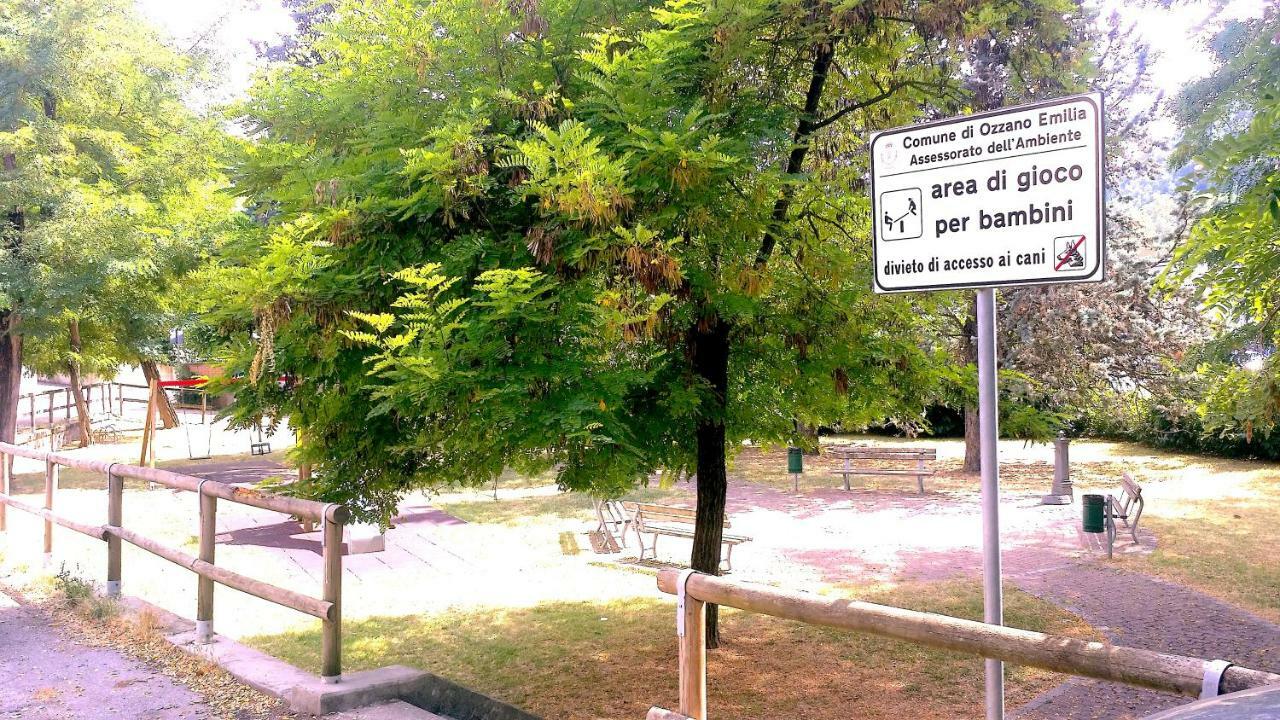 Home Story Via Della Resistenza 3 La Noce Mercatale Ozzano Dell'Emilia Bo Extérieur photo