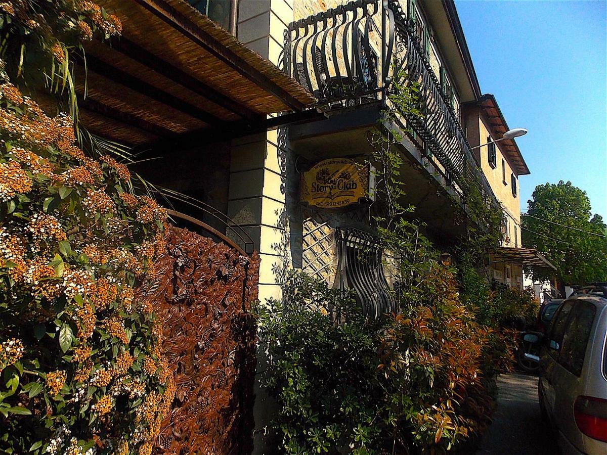 Home Story Via Della Resistenza 3 La Noce Mercatale Ozzano Dell'Emilia Bo Extérieur photo