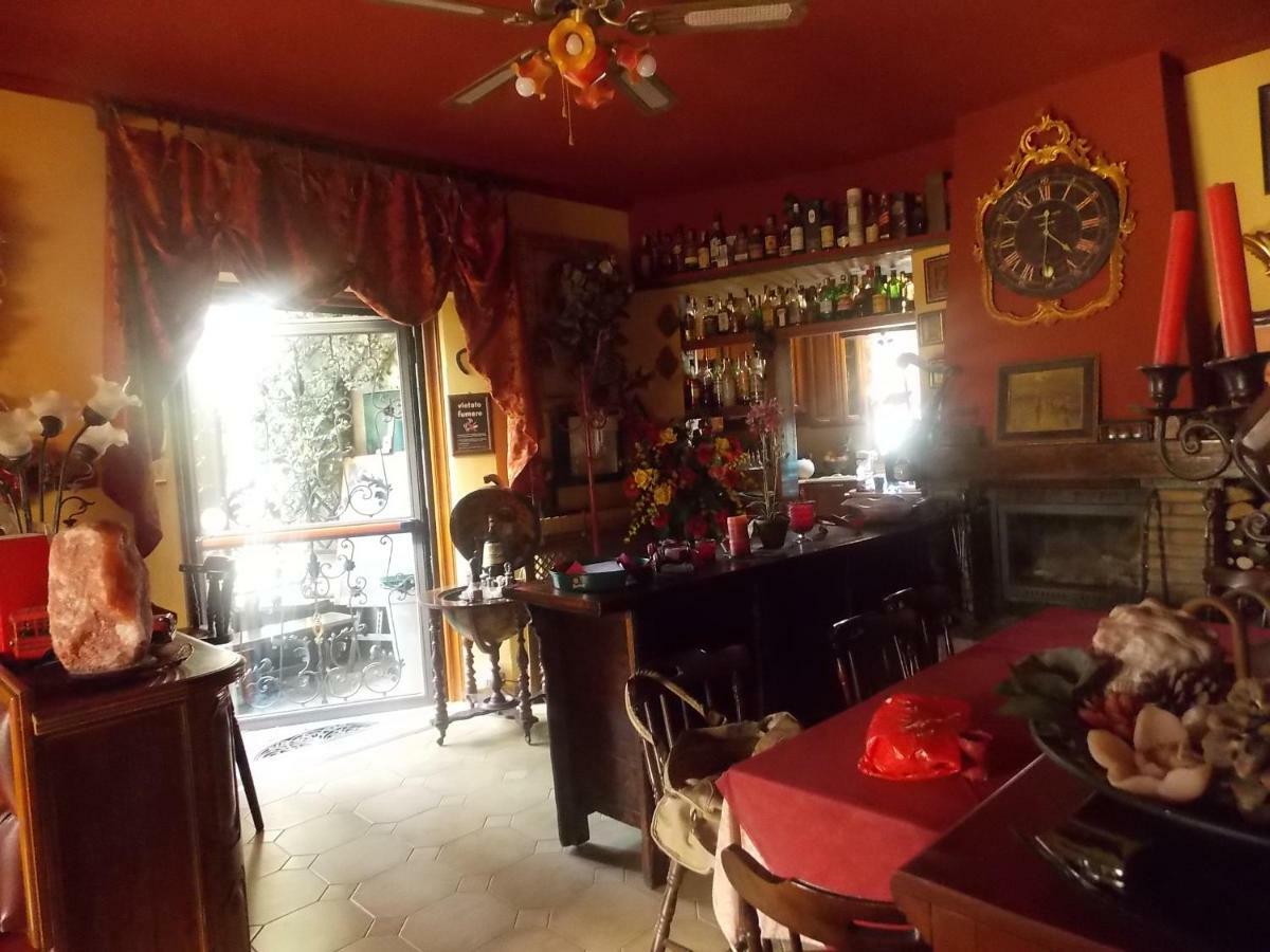 Home Story Via Della Resistenza 3 La Noce Mercatale Ozzano Dell'Emilia Bo Extérieur photo